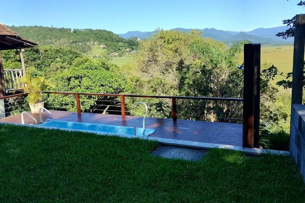 Studio Gamboa Garopaba Brazil