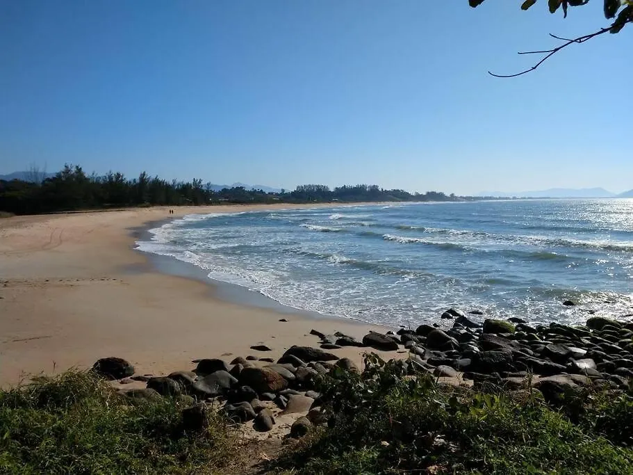 Studio Gamboa Garopaba Holiday home