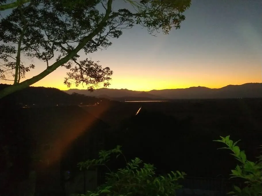 Holiday home Studio Gamboa Garopaba Brazil