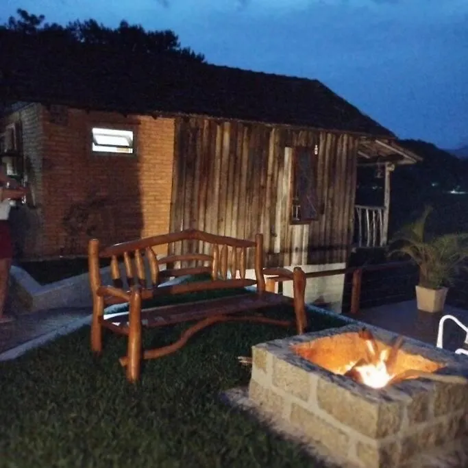 Studio Gamboa Garopaba Holiday home