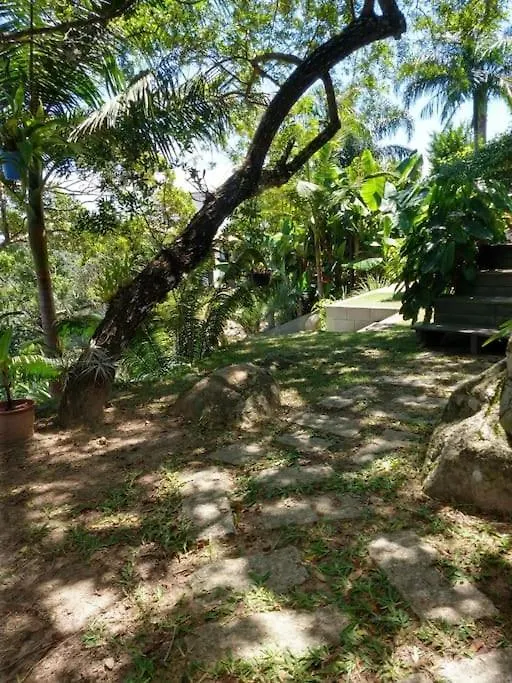 Holiday home Studio Gamboa Garopaba Brazil