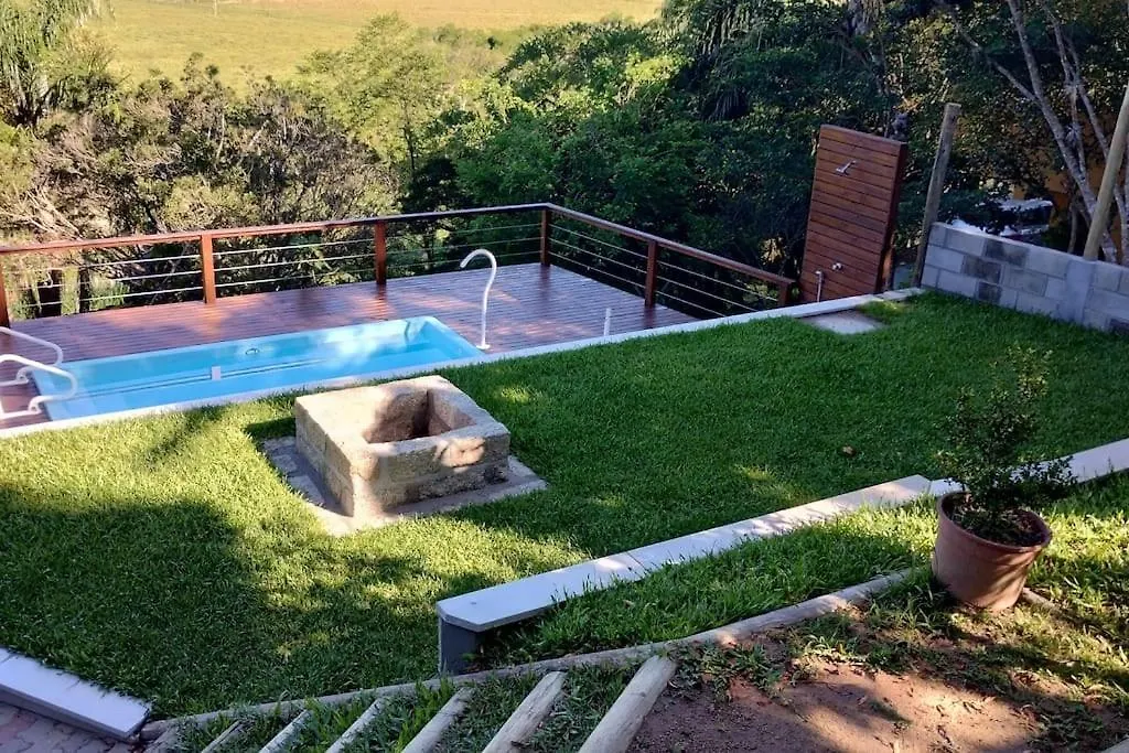 Studio Gamboa Garopaba Holiday home