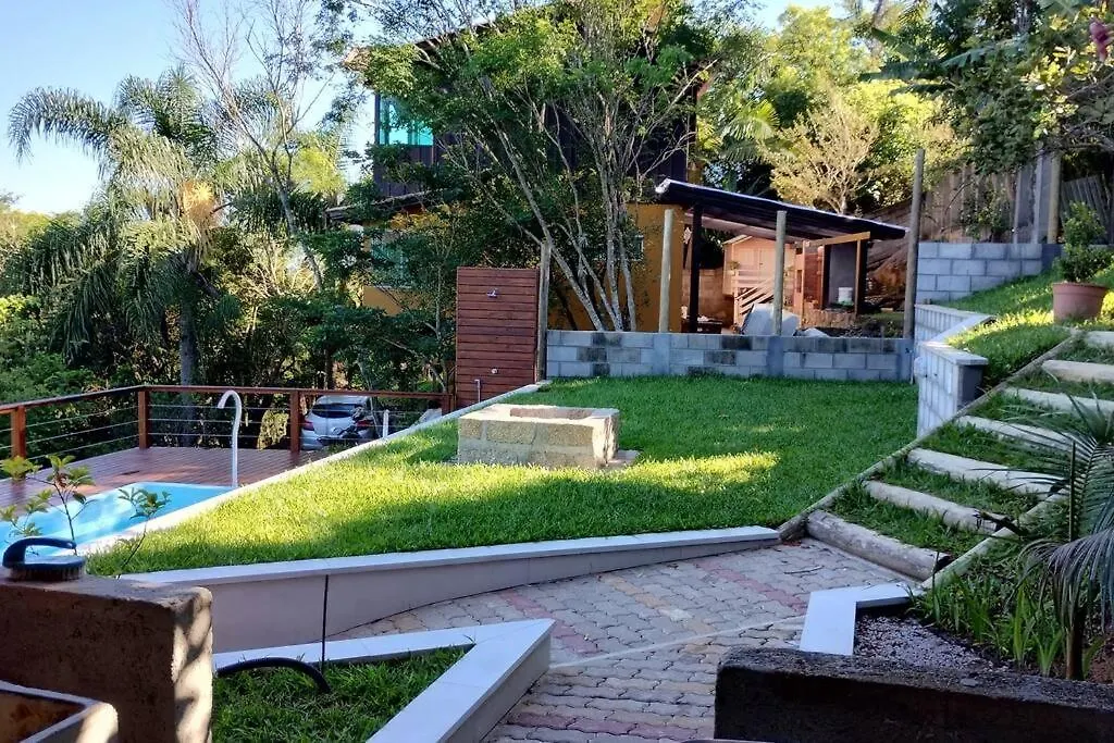 Studio Gamboa Garopaba