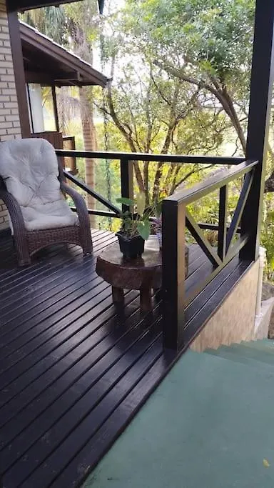 Studio Gamboa Garopaba Holiday home
