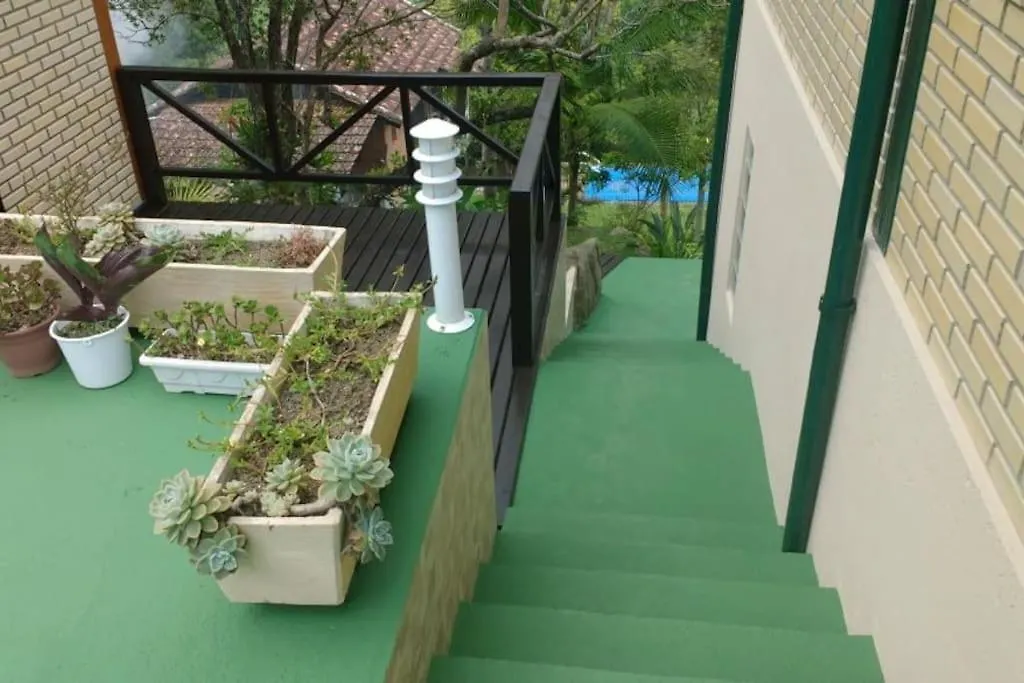 Holiday home Studio Gamboa Garopaba