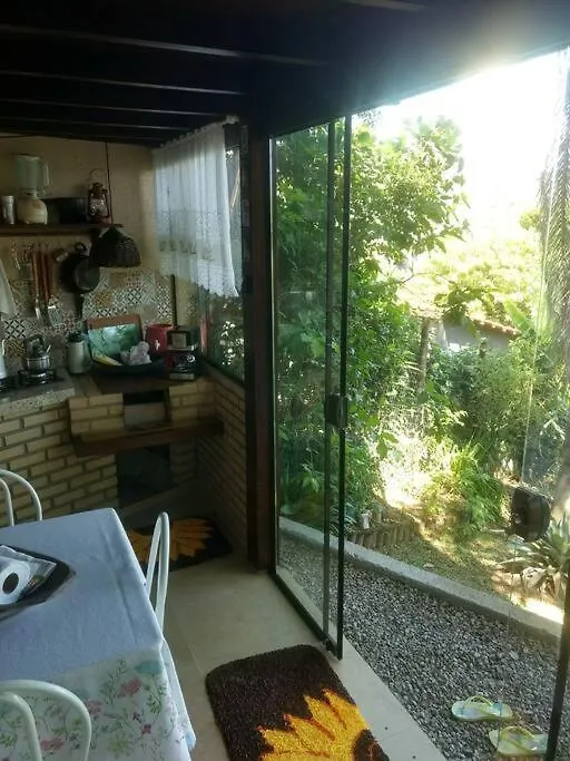 Studio Gamboa Garopaba Holiday home