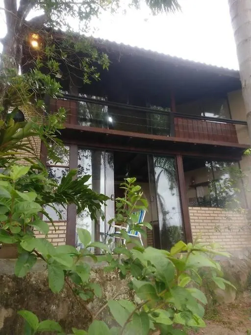 Holiday home Studio Gamboa Garopaba
