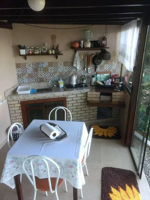 Studio Gamboa Garopaba Brazil