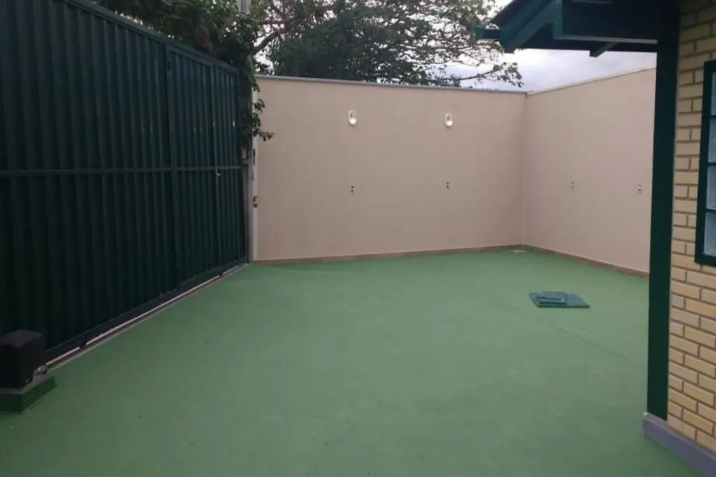 Holiday home Studio Gamboa Garopaba