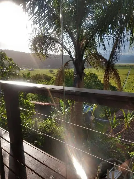 Studio Gamboa Garopaba Holiday home