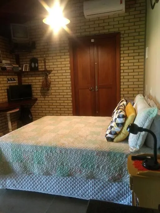 Holiday home Studio Gamboa Garopaba